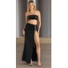 1107 NEGRO CONJUNTO CIELO