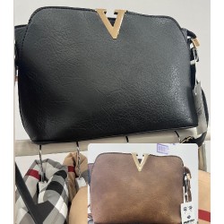 119 NEGRO BOLSO V