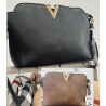 119 NEGRO BOLSO V