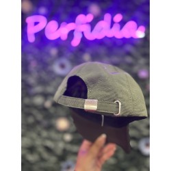 1728 VERDE GORRA FONDO GD