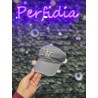 1733 GRIS Gorra NY