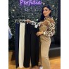 1747 BLANCO PANTALON INES