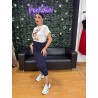 1797 AZUL FALDA ABIGAIL