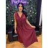 1892  VESTIDO RAQUEL