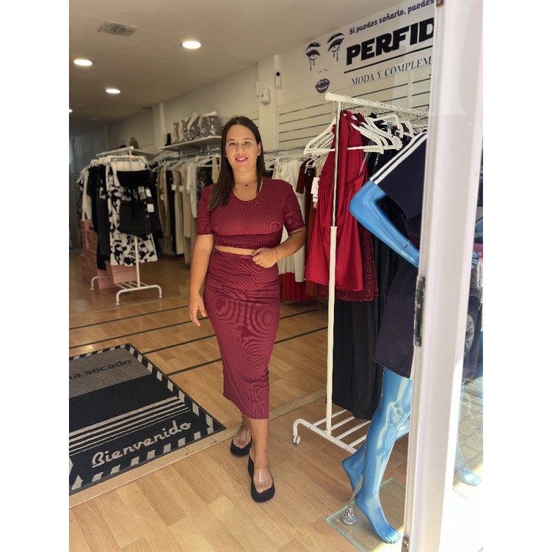 1923  CONJUNTO CANALE