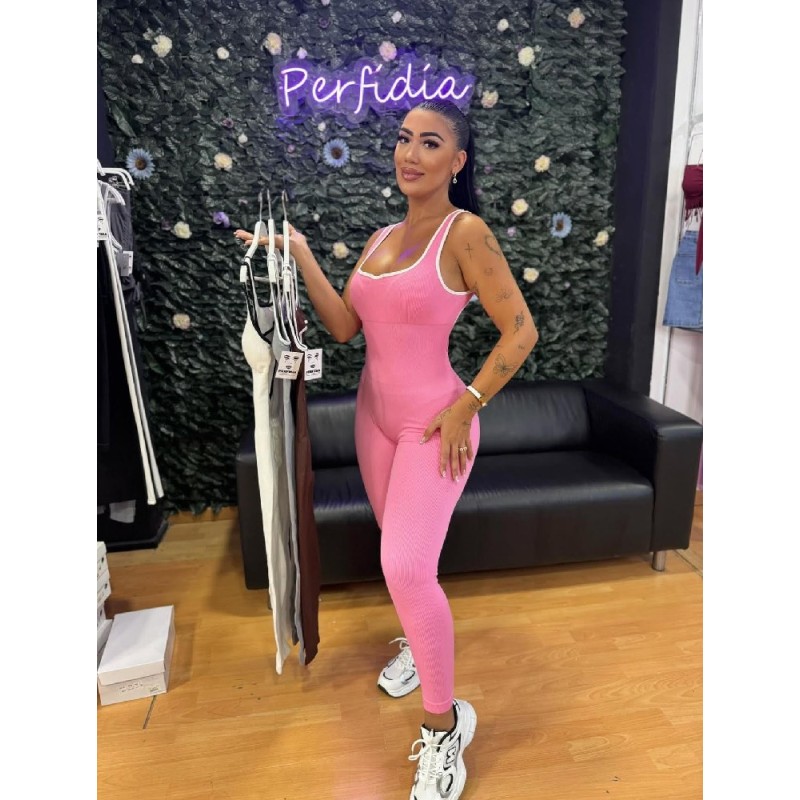 1937 ROSA MONO DEPORTIVO