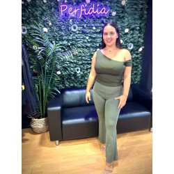 1998 VERDE TOP PAOLA