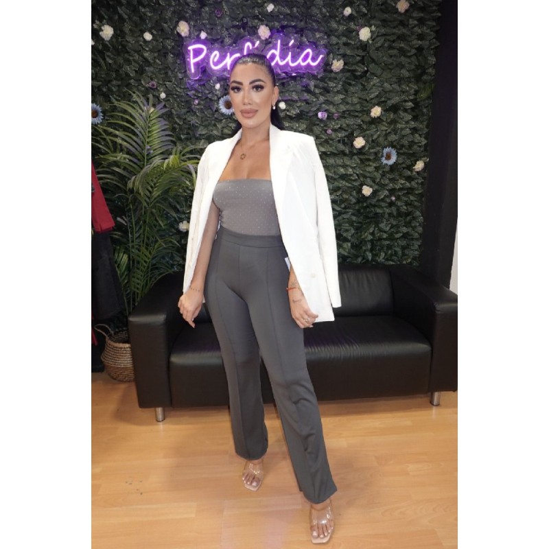 2049 GRIS PANTALON ANCHO