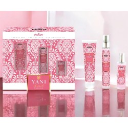 2050 BLANCO PACK CANDI