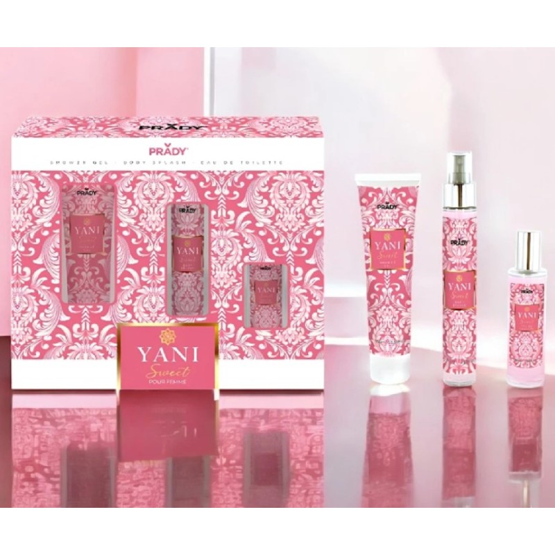 2050 BLANCO PACK CANDI