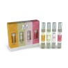 2051 BLANCO PACK MINI TALLA 33ML X4
