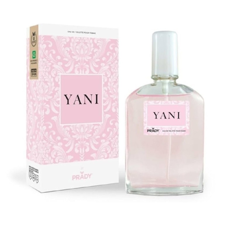 2052 ROSA COLONIAS PRADY