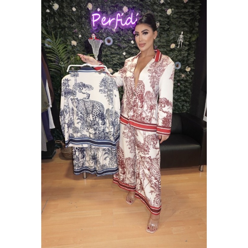 2066  PANTALON TENDENCIA