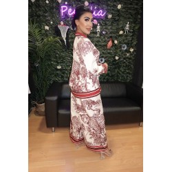 2067  PANTALON TENDENCIA