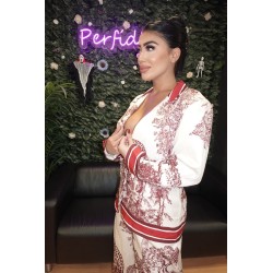 2071  BLAZER TENDENCIA