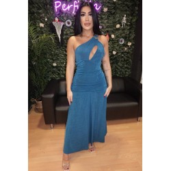 2108 AZUL VESTIDO CARLA