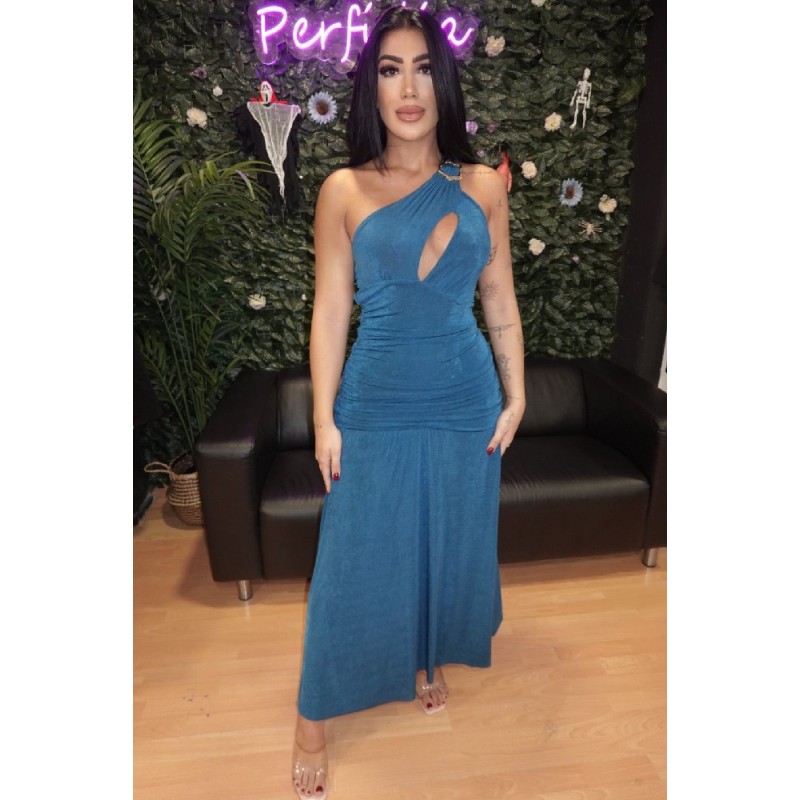 2108 AZUL VESTIDO CARLA