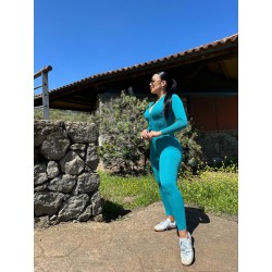 2166 AZUL MONO REDUCTOR