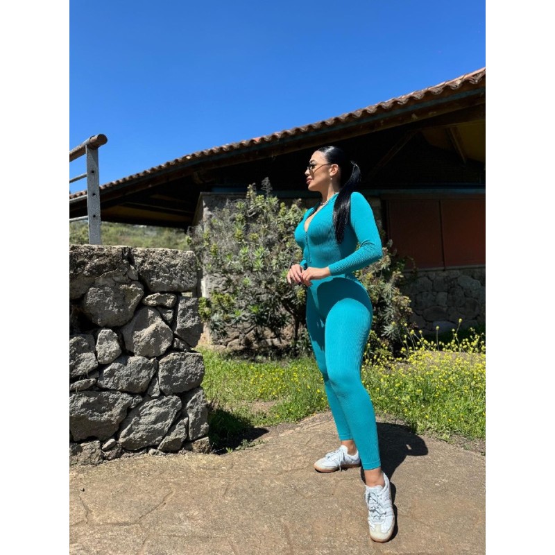 2166 AZUL MONO REDUCTOR