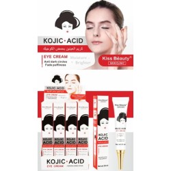 2169 BLANCO CREMA DE OJOS KOJIC