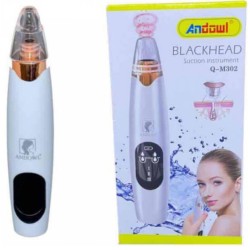 2185 BLANCO SUCTION APARATO