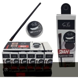 2188 MARRON EYELINER GEL