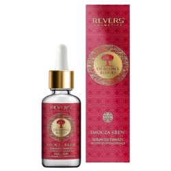 2190 BLANCO SERUM DRAGON ROJO