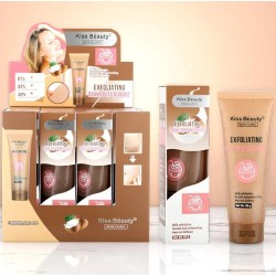 2191 BLANCO EXFOLIANTE