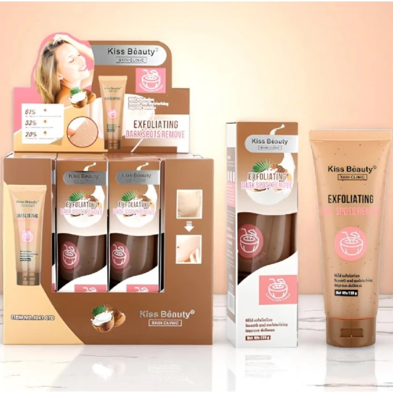 2191 BLANCO EXFOLIANTE