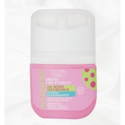 2192 ROSA CREMA FACIAL MASAJEADOR