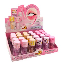 2197 AMARILLO ACEITE LABIAL