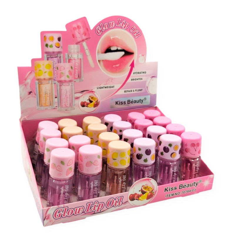 2197 AMARILLO ACEITE LABIAL