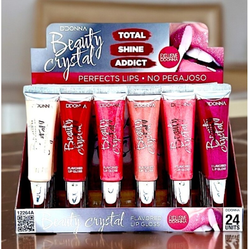 2200 ROSA BRILLO DDONNA