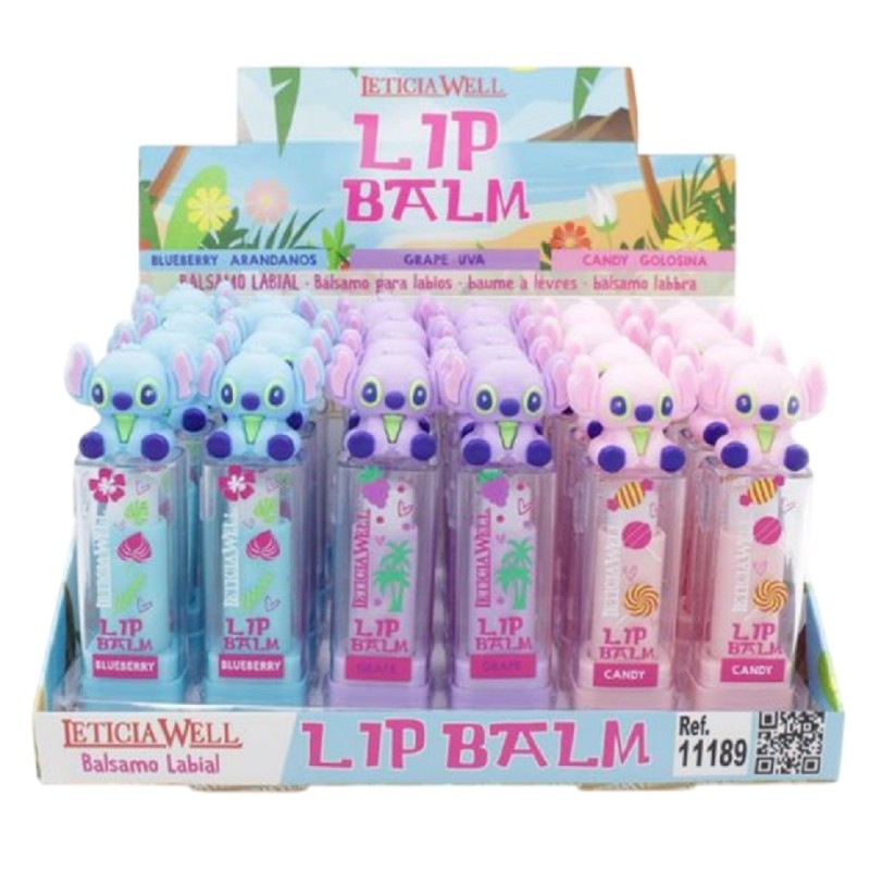 2201 LILA BALSAMO STIKCH