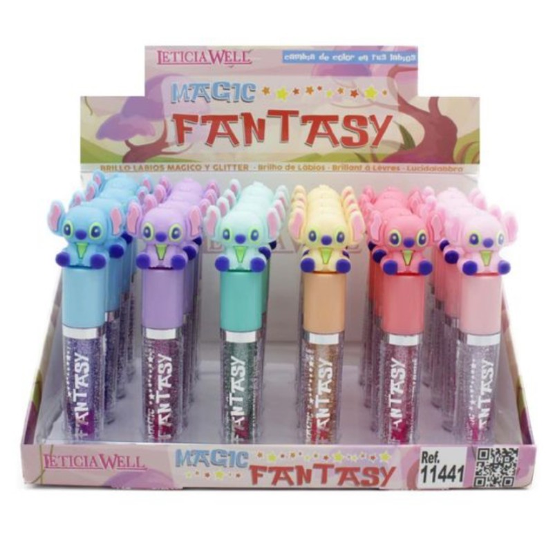 2202 AZUL BRILLO MÁGICO STIKCH