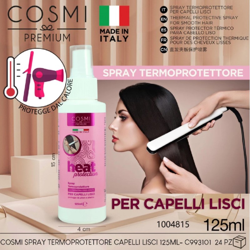 2204 ROSA PROTECTOR DEL CALOR