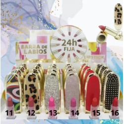 2206 BLANCO BARRA LABIOS 24H