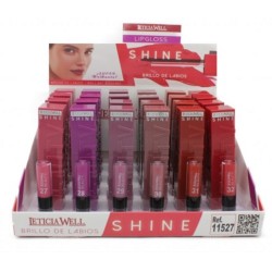 2207 BLANCO BRILLO CON COLOR