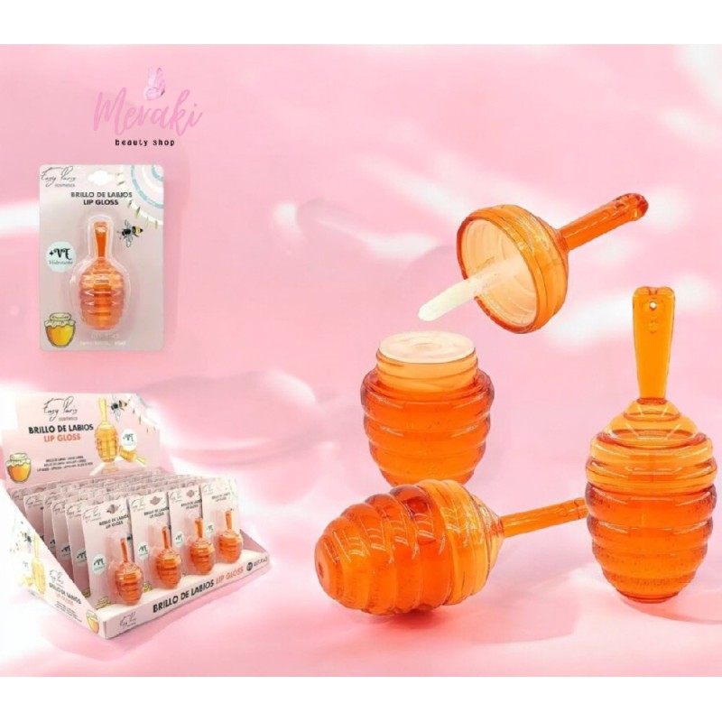 2209 BLANCO BRILLO MIEL