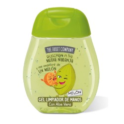 2216 VERDE GEL HIDROALCOHOLICO 45ML