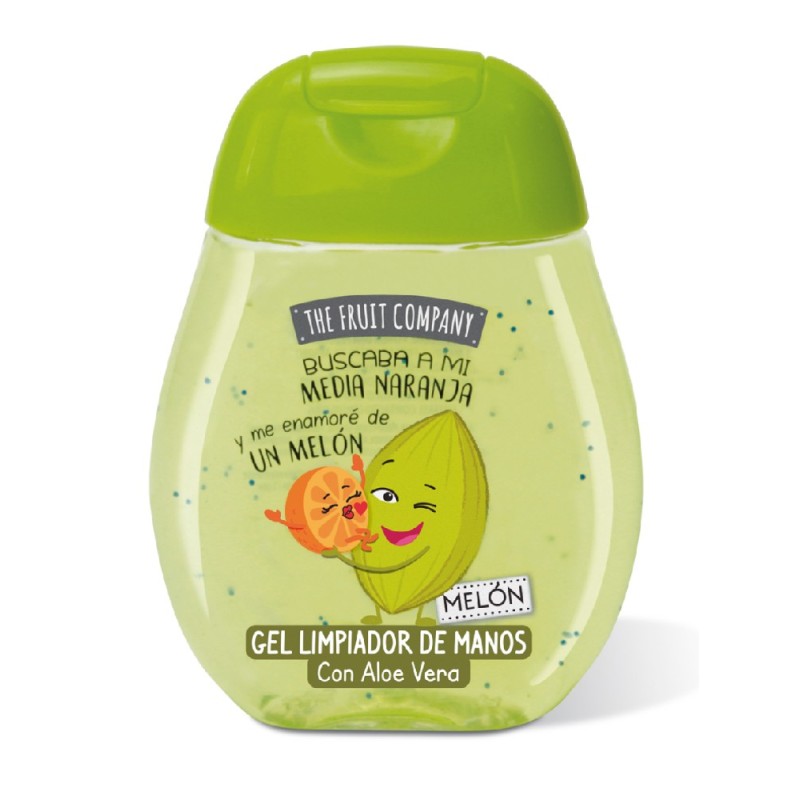 2216 VERDE GEL HIDROALCOHOLICO 45ML