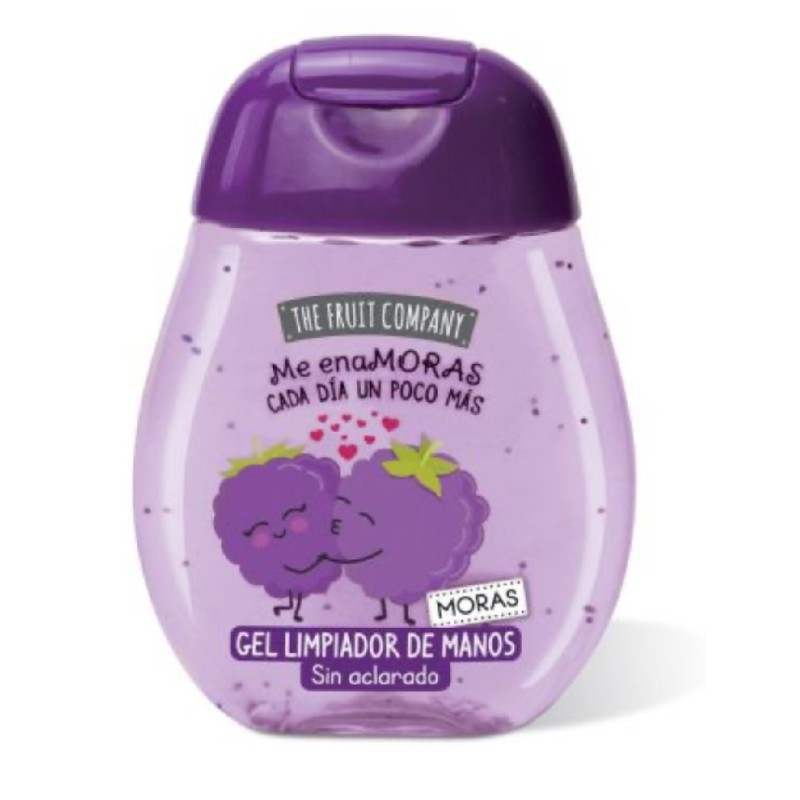 2217 LILA GEL HIDROALCOHOLICO 45ML