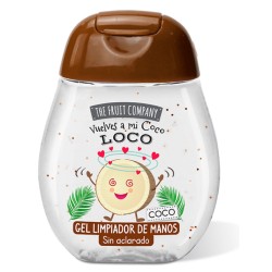 2218 MARRON GEL HIDROALCOHOLICO 45ML