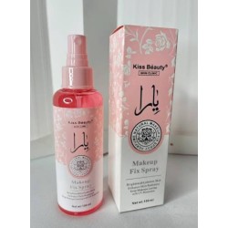 2223 ROSA FIJADOR DEL MAQUILLAJE 150ML