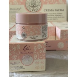 2226 ROSA CREMA FACIAL 50ML