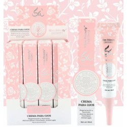 2227 ROSA CREMA PARA OJOS 30ML