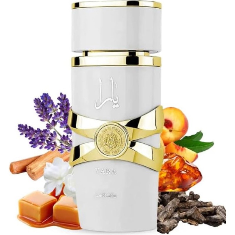 2233 BLANCO PERFUME LATTAFA MOI