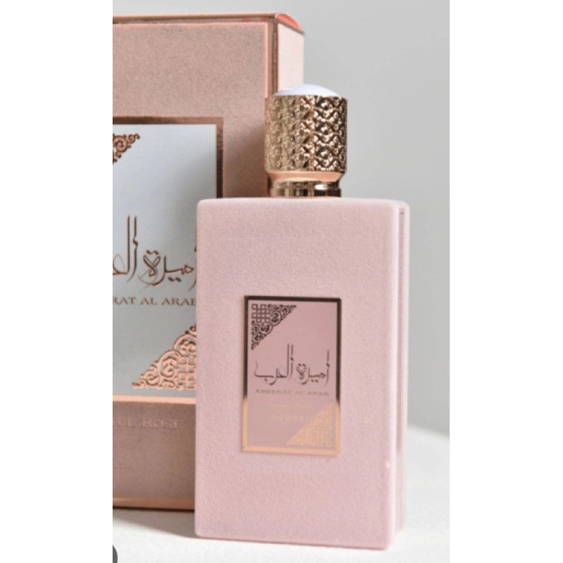 2234 ROSA PRINCESA ARABIA ROSA