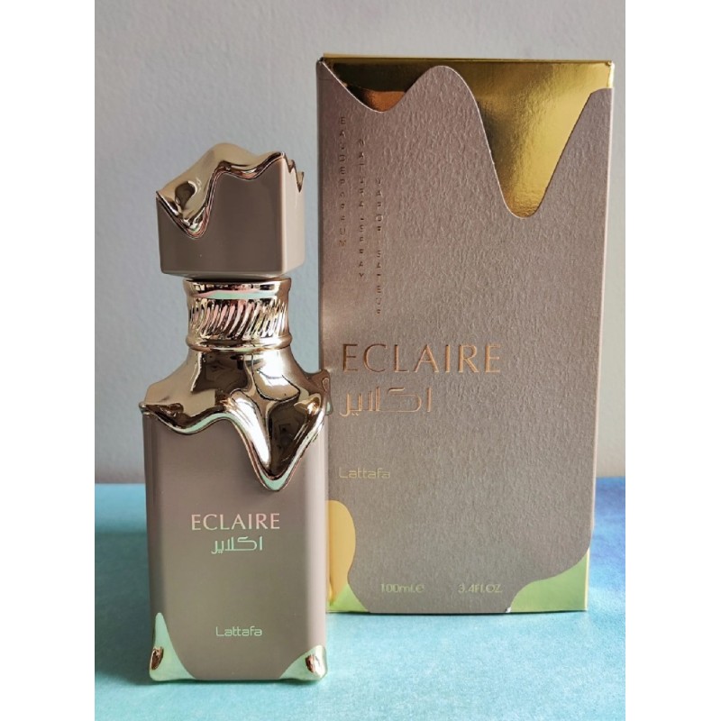 2235 DORADO ECLAIRE LATTAFA