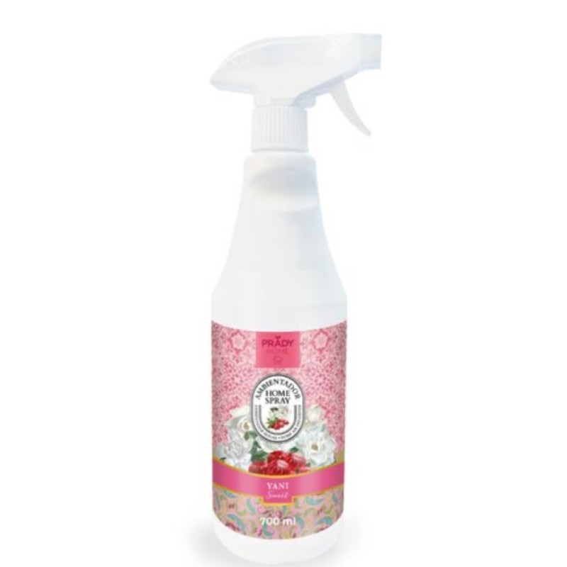 2257 ROSA AMBIENTADOR PRADY 700ML